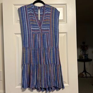 Uncle Frank Small dress
